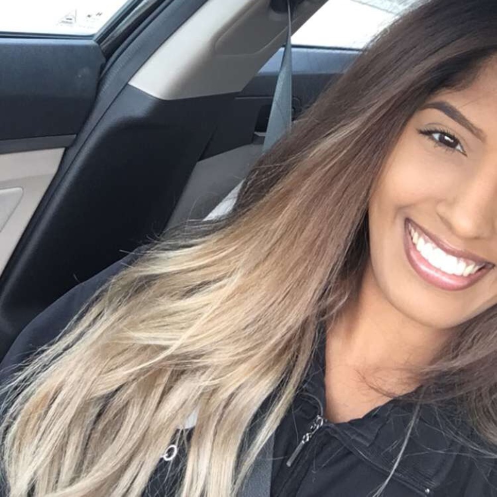 Meet your Posher, Aashna